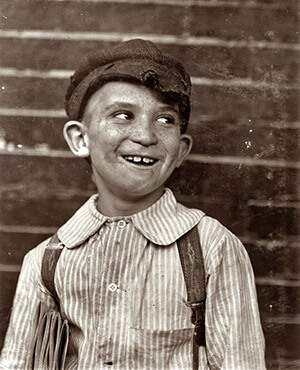 Mejorador de Fotos Antiguas: Da Vida a los Recuerdos - Antes